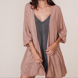 MATE the label Kate Kimono